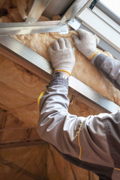 Best Energy Efficiency Insulation in Central Heights Midland City, AZ