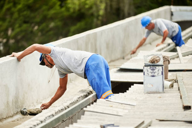 Best Commercial Insulation in Central Heights Midland City, AZ
