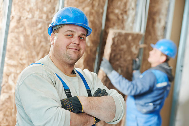 Best Cellulose Insulation in Central Heights Midland City, AZ