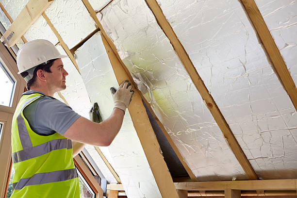 Best Insulation Maintenance and Repair in Central Heights Midland City, AZ