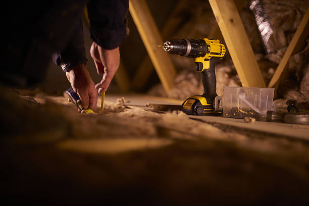 Best Blown-in Insulation in Central Heights Midland City, AZ